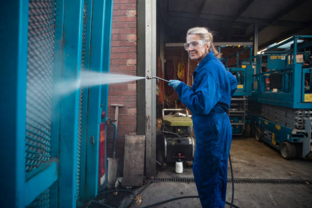 Best Local Pressure Washing Services  in South Corning, NY