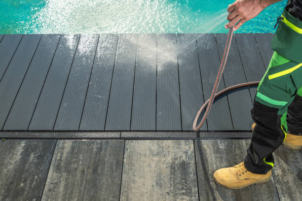 Why Choose Our Certified Pressure Washing Experts for Your Project Needs in South Corning, NY?