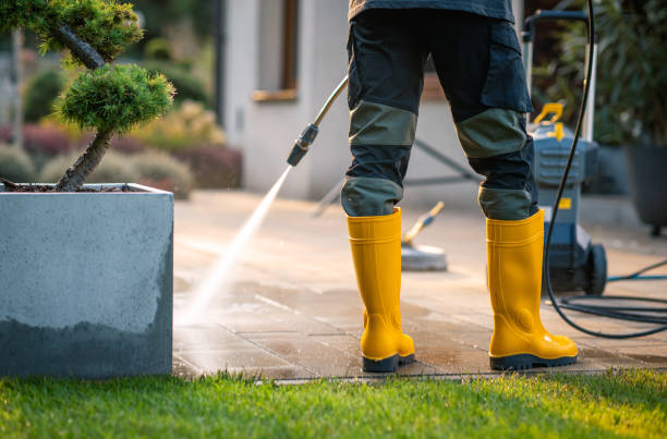Best Pressure Washing Services for Businesses  in South Corning, NY